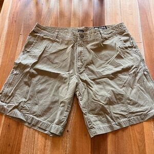 Men’s Kuhl Cargo Shorts